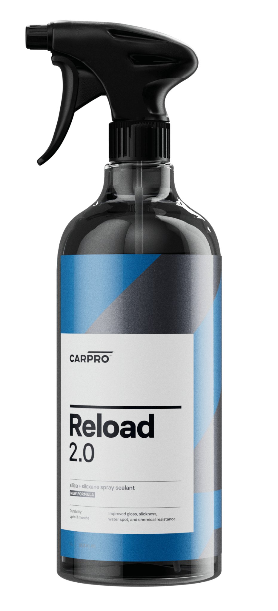 CarPro Reload 2.0 - Alpha Pigments