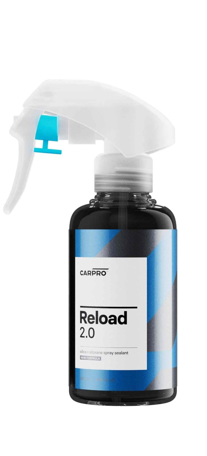 CarPro Reload 2.0 - Alpha Pigments