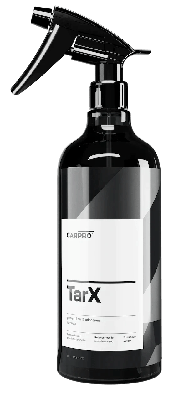 CarPro TarX - Alpha Pigments