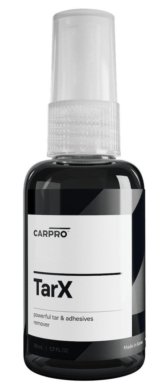 CarPro TarX - Alpha Pigments