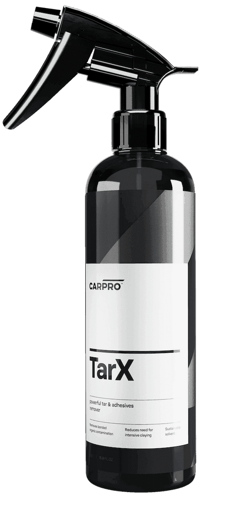 CarPro TarX - Alpha Pigments