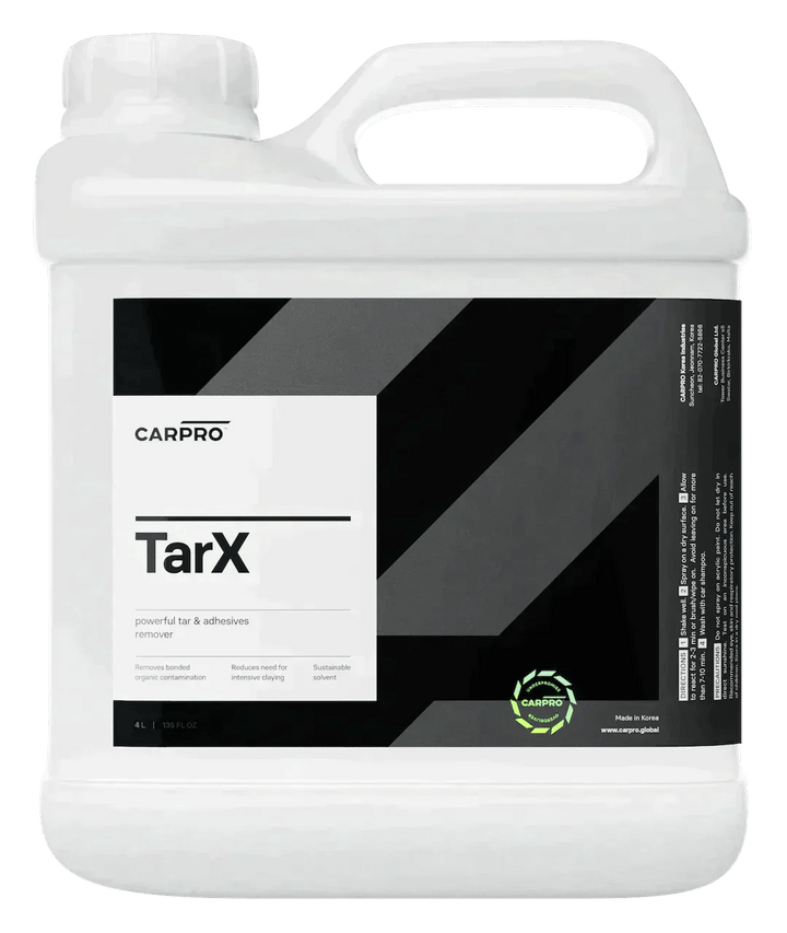 CarPro TarX - Alpha Pigments