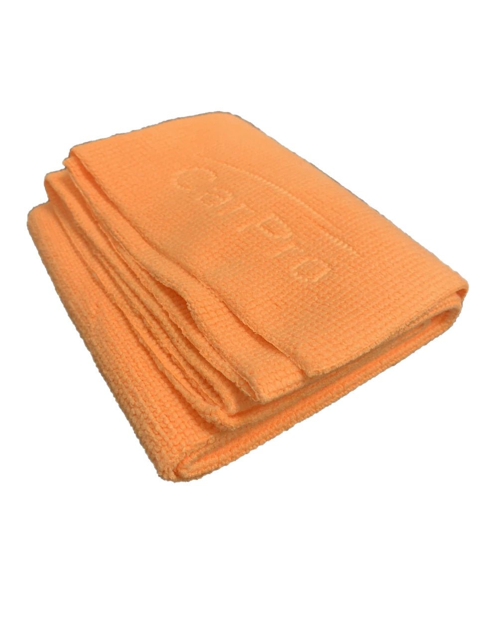 CarPro Terry Weave Towel 16 x 16 - Alpha Pigments