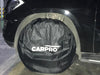 CarPro Wheel Covers 4PK - Alpha Pigments