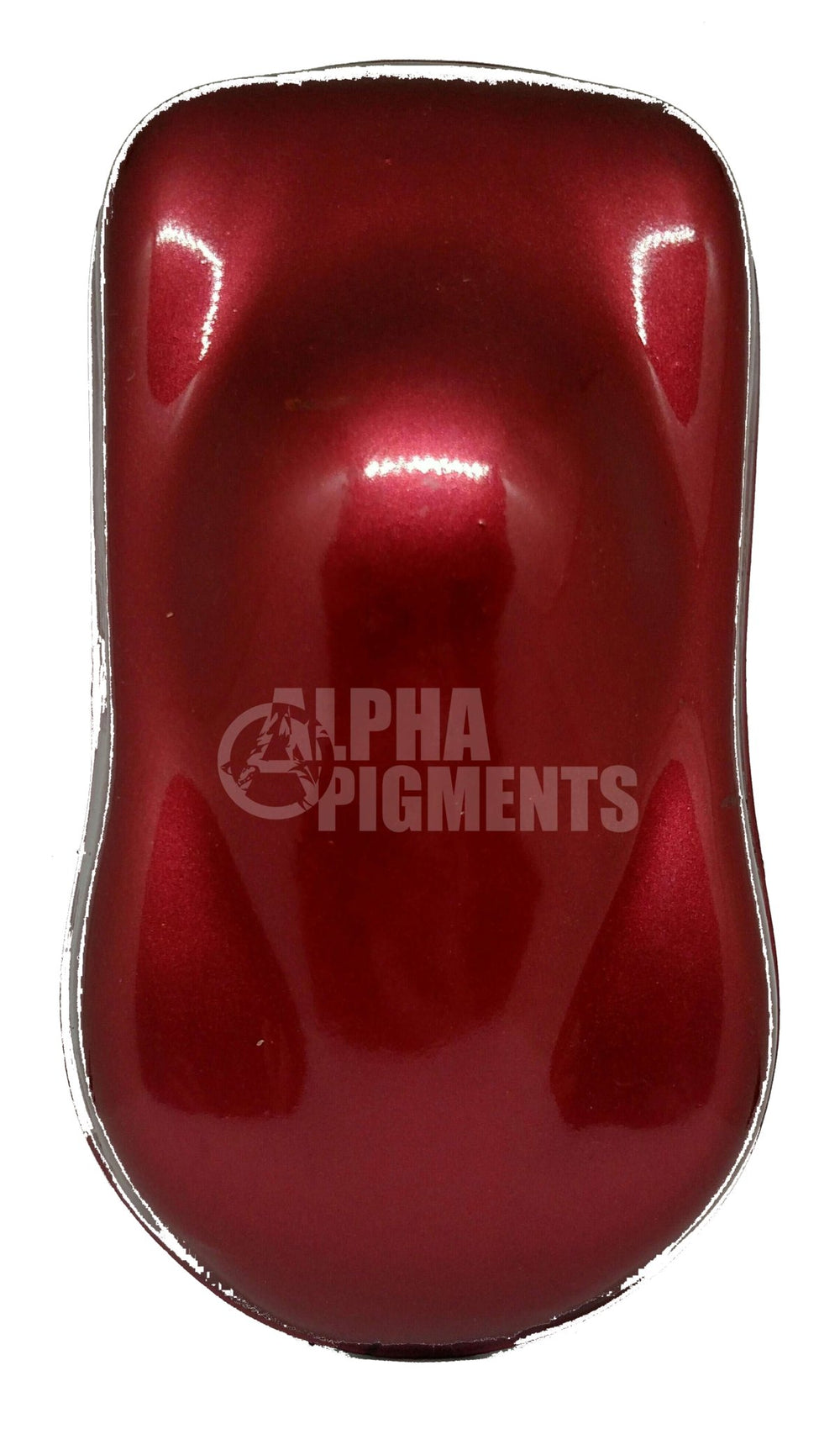 Chupacabra Dry Pearl Pigment - Alpha Pigments