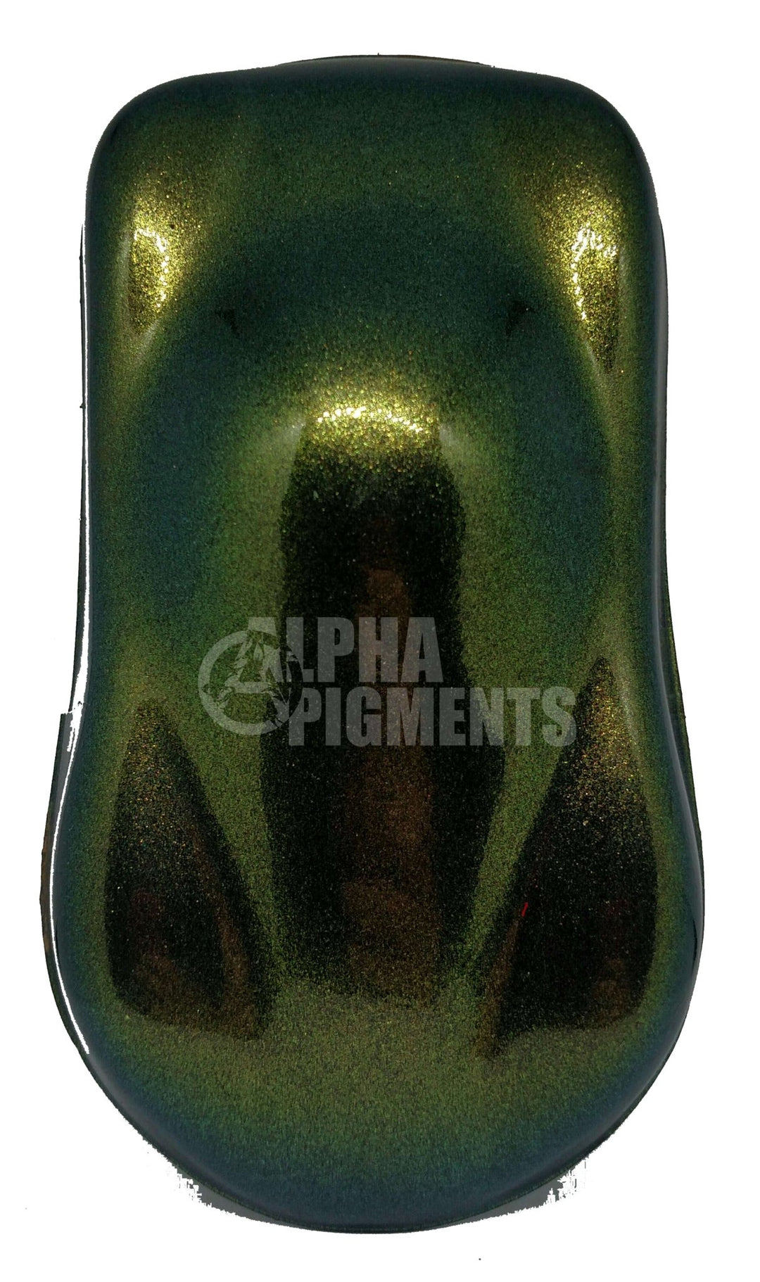 Coastal Colorshift Dry Pearl Pigment - Alpha Pigments