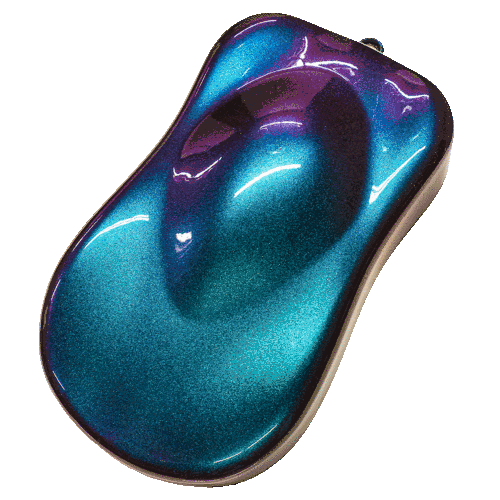 Contusion Colorshift Dry Pearl Pigment | Peelable Paint Autoflex ...