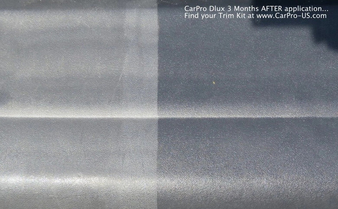 CQuartz Dlux Trim & Wheel Coating - Alpha Pigments