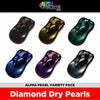 Diamond Dry Pearl Sample Variety Pack - Alpha Pigments