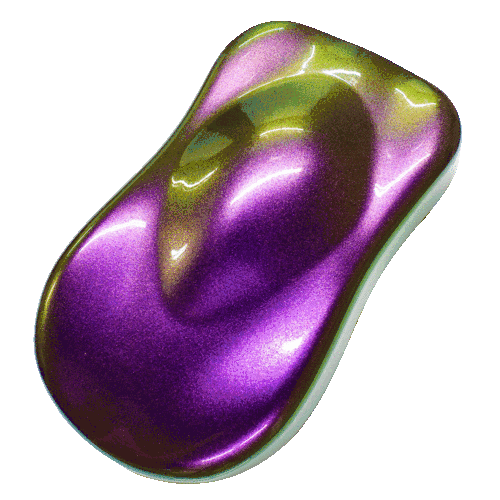 Dicaprio Colorshift Dry Pearl Pigment - Alpha Pigments