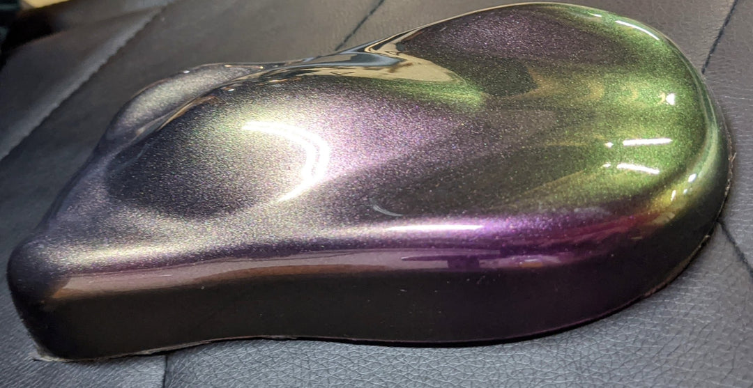 Dicaprio Colorshift Dry Pearl Pigment - Alpha Pigments