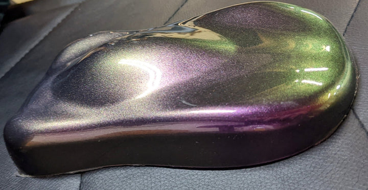 Dicaprio Colorshift Dry Pearl Pigment - Alpha Pigments