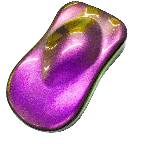 Dicaprio Colorshift Dry Pearl Pigment - Alpha Pigments
