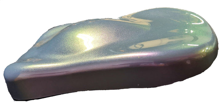 Dicaprio Colorshift Dry Pearl Pigment - Alpha Pigments