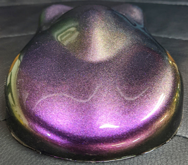 Dicaprio Colorshift Dry Pearl Pigment - Alpha Pigments