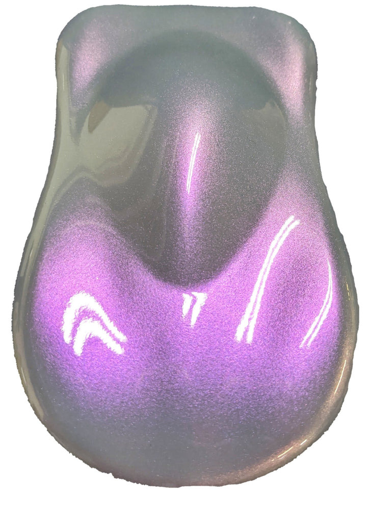 Dicaprio Colorshift Dry Pearl Pigment - Alpha Pigments
