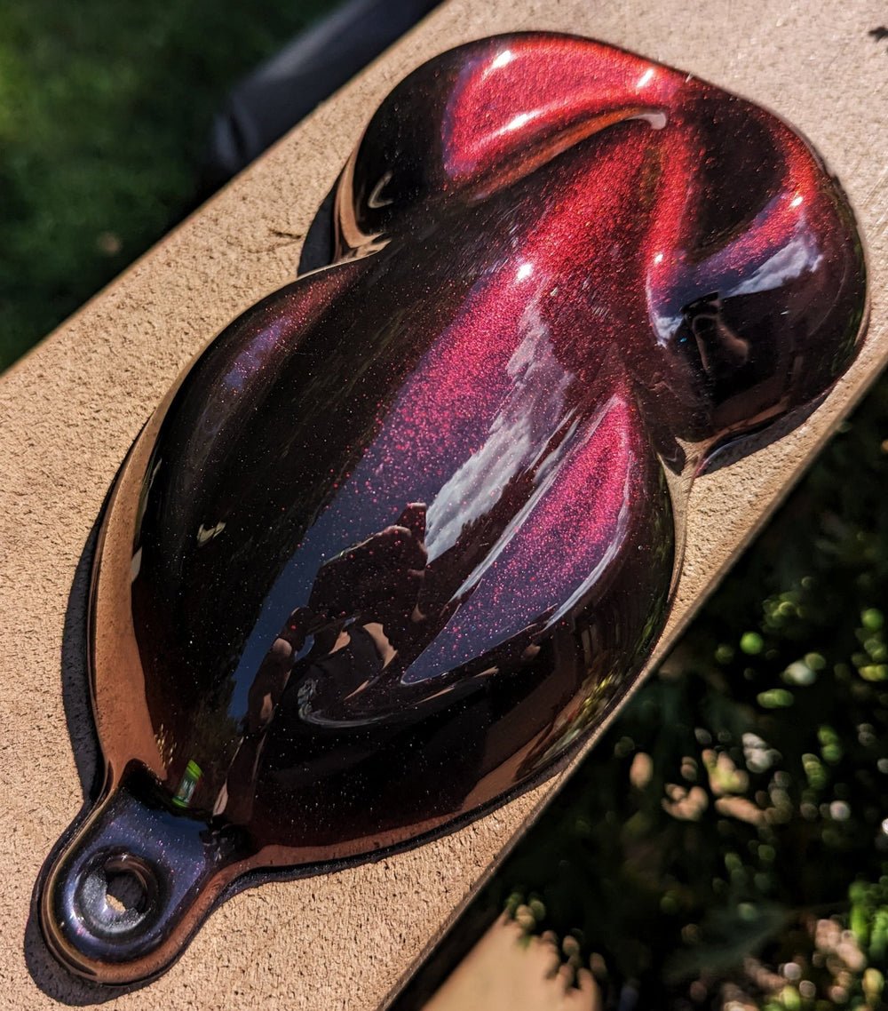 Hangman Super Colorshift Dry Pearl Pigment - Alpha Pigments