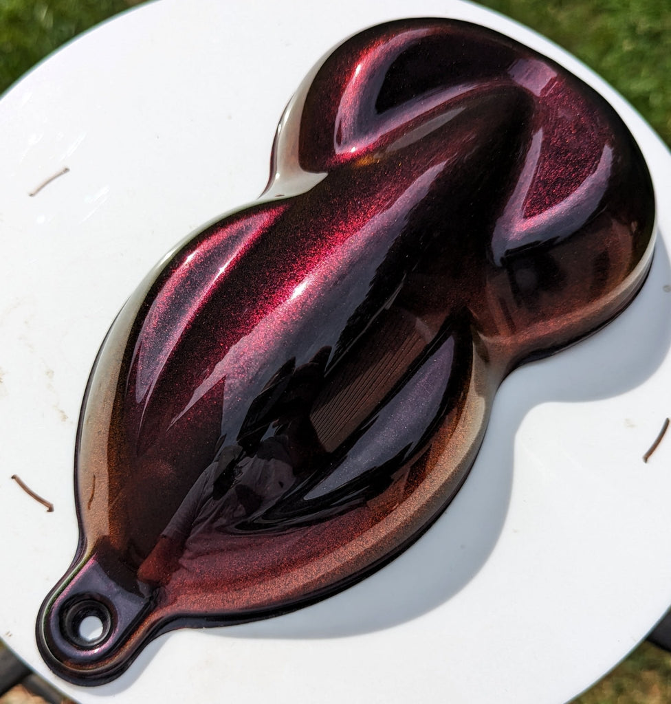 Hangman Super Colorshift Dry Pearl Pigment - Alpha Pigments