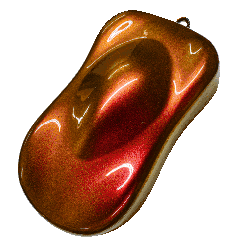 Horizon Colorshift Dry Pearl Pigment - Alpha Pigments