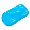 Iceberg Blue Spray Can - Alpha Pigments
