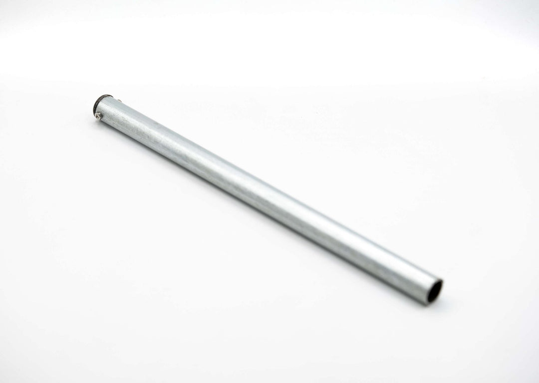 Metal support rod - Alpha Pigments