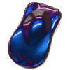 Midnight Purple 3 Super Colorshift Pigment Spray Can - Alpha Pigments