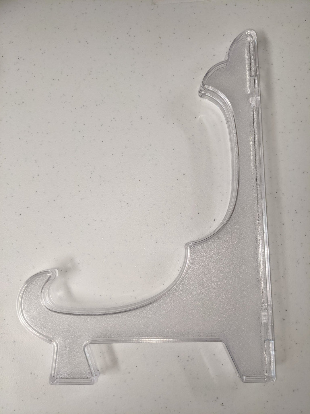 Mini hood stand | Acrylic - Alpha Pigments