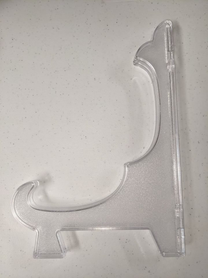 Mini hood stand | Acrylic - Alpha Pigments