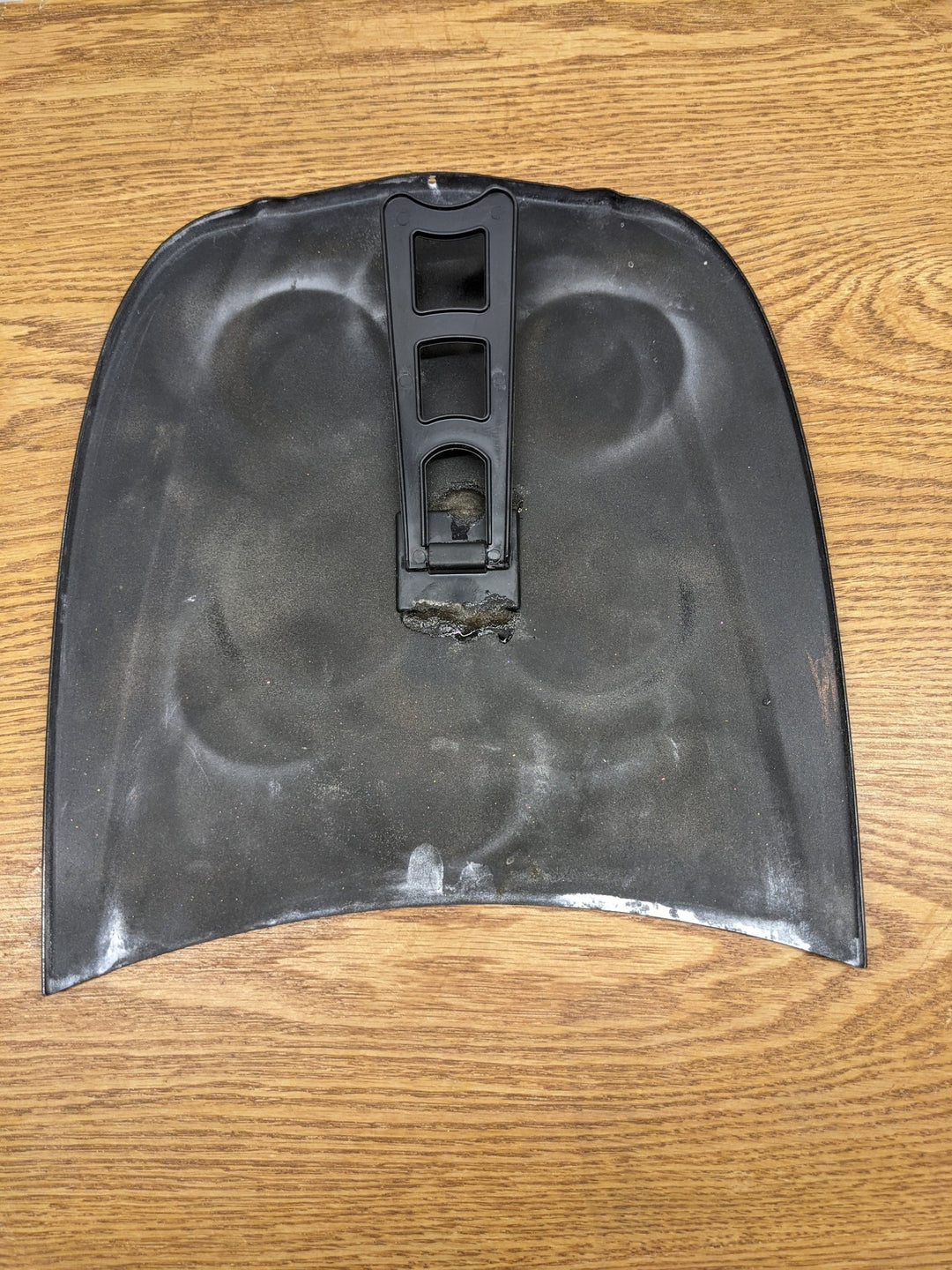 Mini hood stand & hanger - Plastic - Alpha Pigments