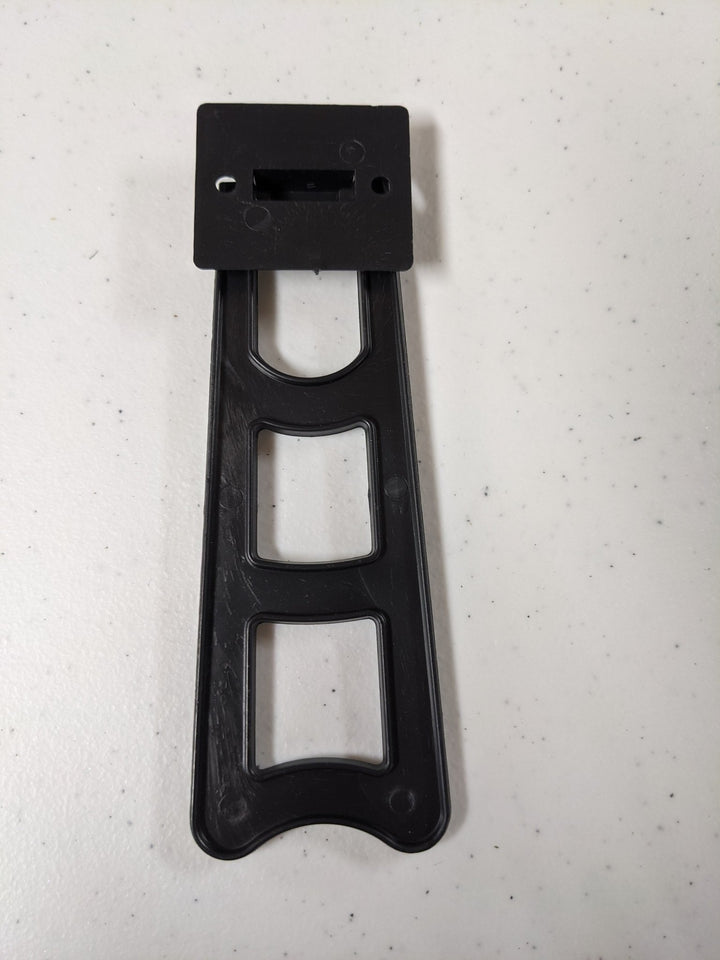 Mini hood stand & hanger - Plastic - Alpha Pigments