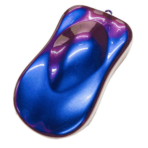 Nero Super Colorshift Dry Pearl Pigment - Alpha Pigments