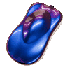 Nero Super Colorshift Spray Can - Alpha Pigments