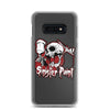 Sinister Paint | Samsung Case - Alpha Pigments