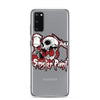 Sinister Paint | Samsung Case - Alpha Pigments