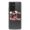 Sinister Paint | Samsung Case - Alpha Pigments
