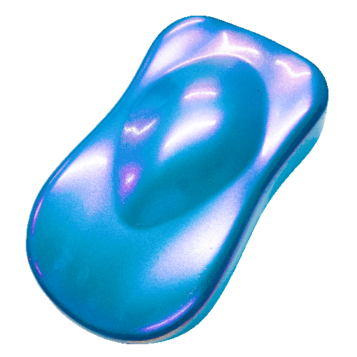 Xenon Colorshift Dry Pearl Pigment - Alpha Pigments