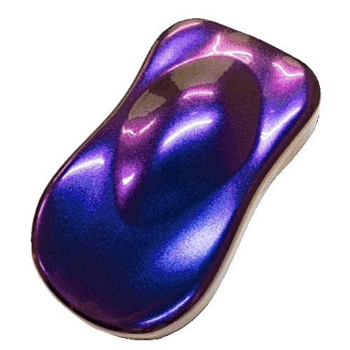 Xenon Colorshift Dry Pearl Pigment - Alpha Pigments