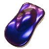 Xenon Colorshift Spray Can - Alpha Pigments
