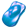 Xenon Colorshift Spray Can - Alpha Pigments